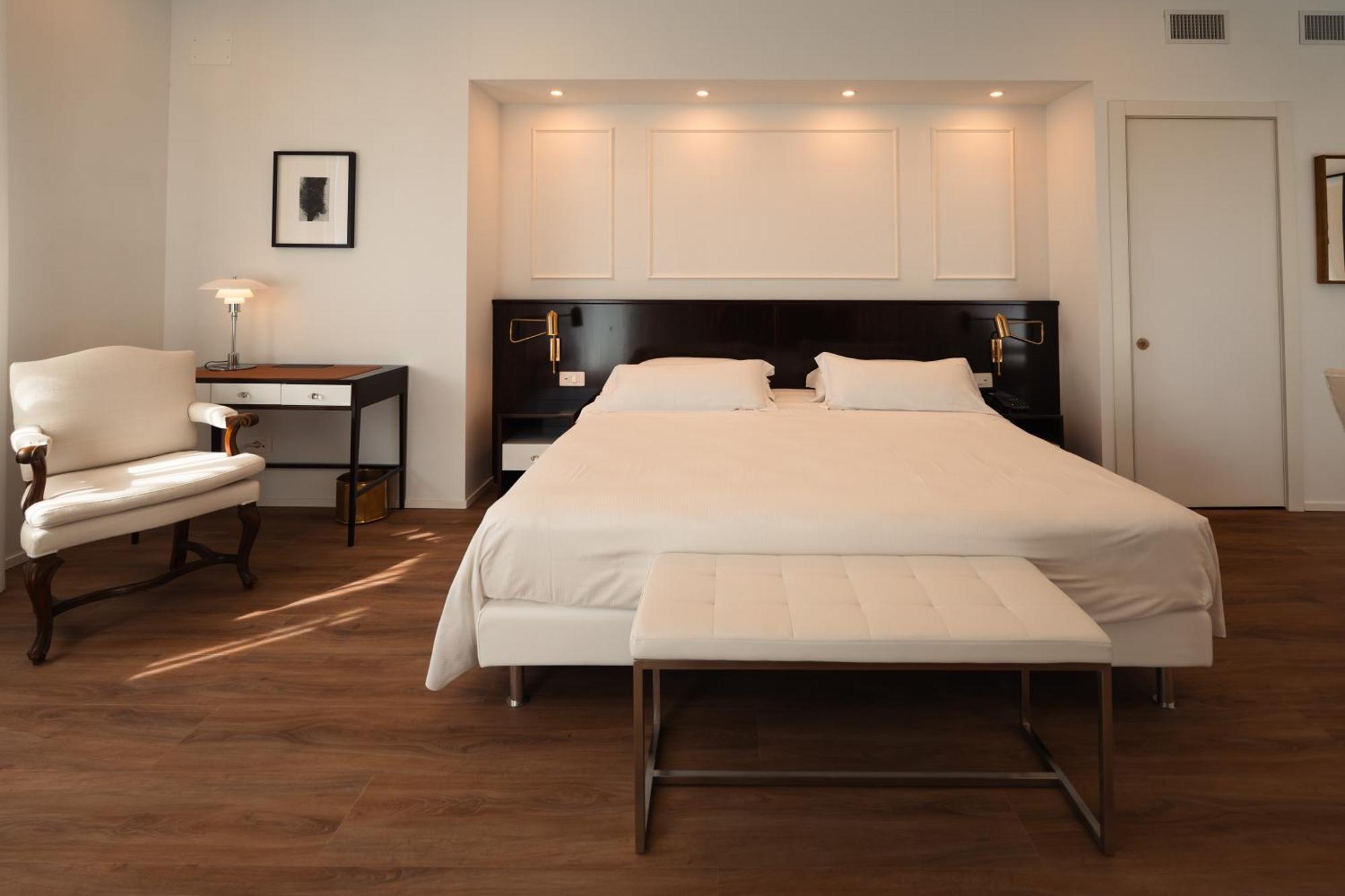 Club Double Room