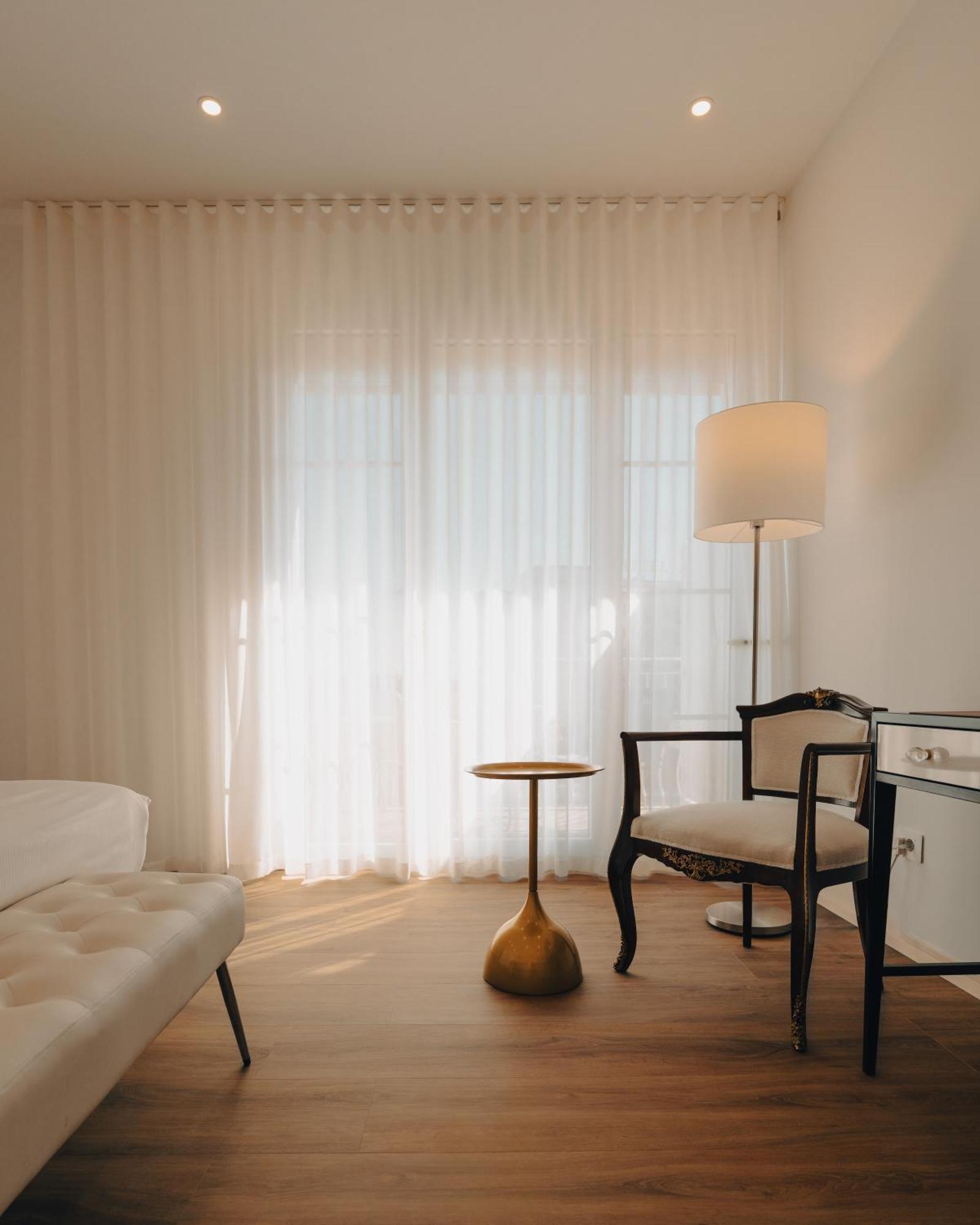 Club Double Room