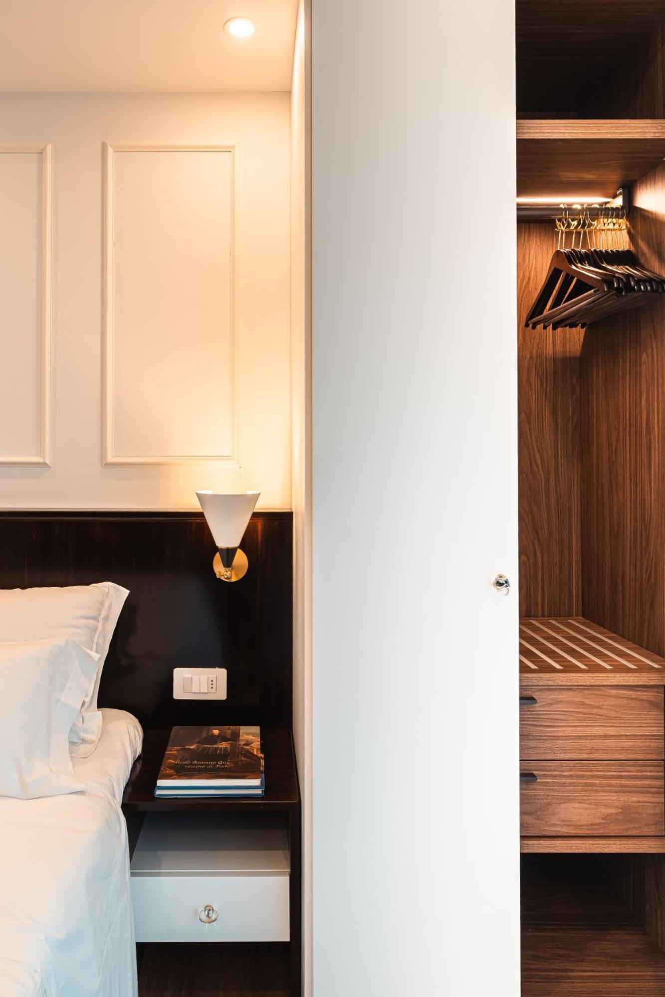 Club Double Room