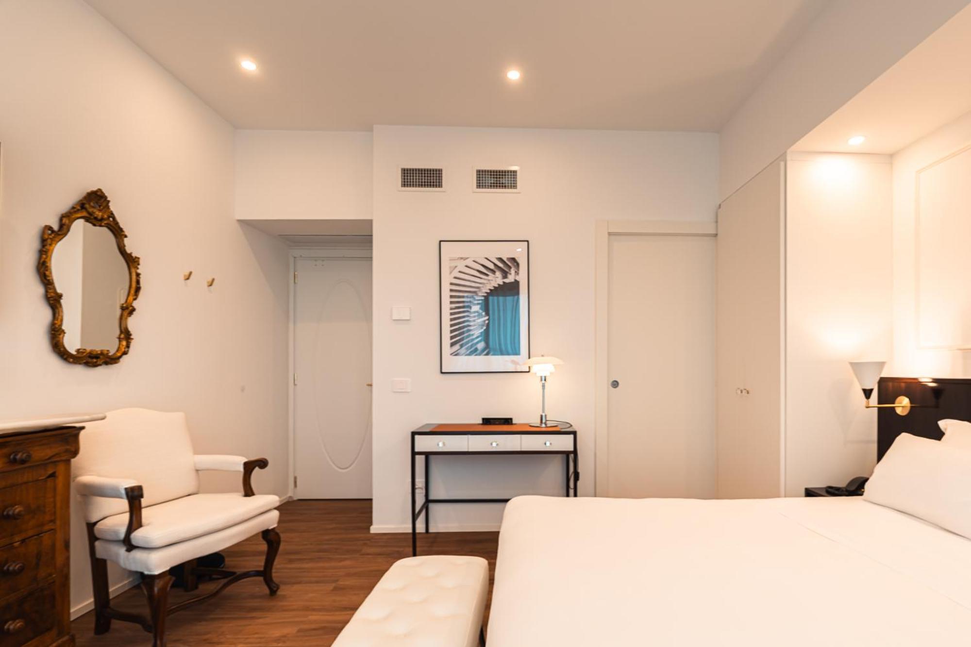 Club Double Room