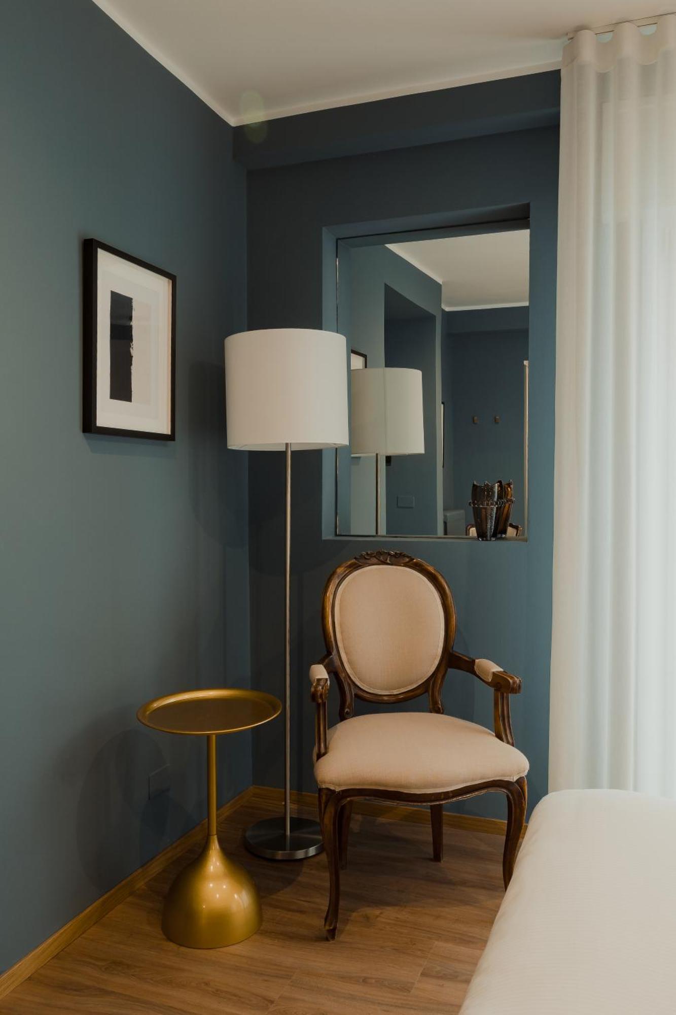 Classic Double or Twin Room