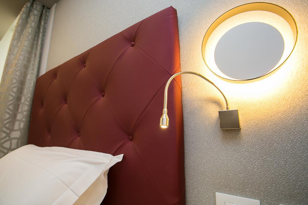 Deluxe Single Room Balcony