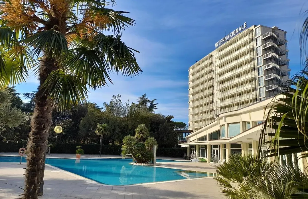 Hotel Internazionale Terme-1
