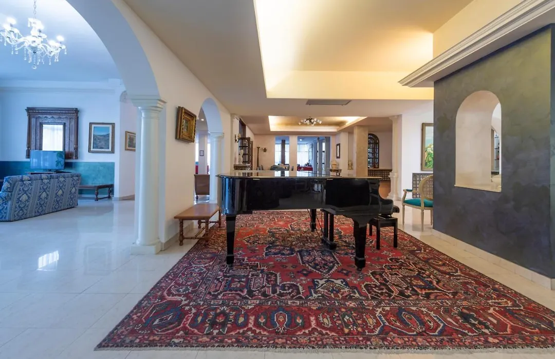 Hotel Terme Eden-1