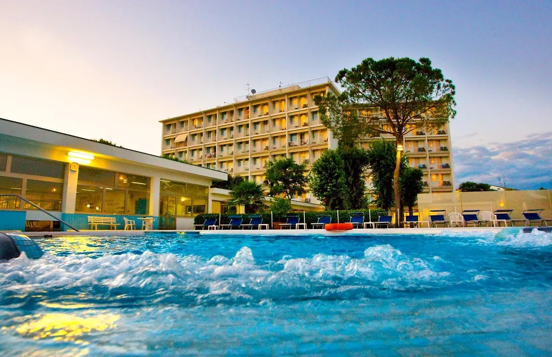 Hotel Abano Astoria-1