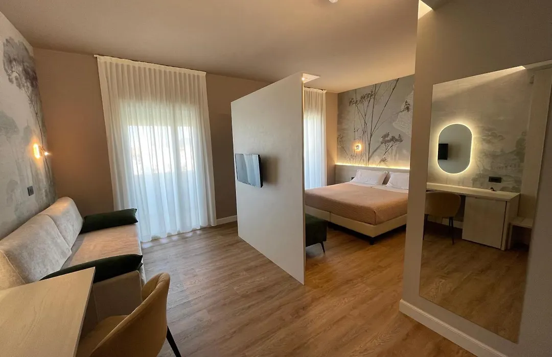 Hotel Terme Paradiso-1