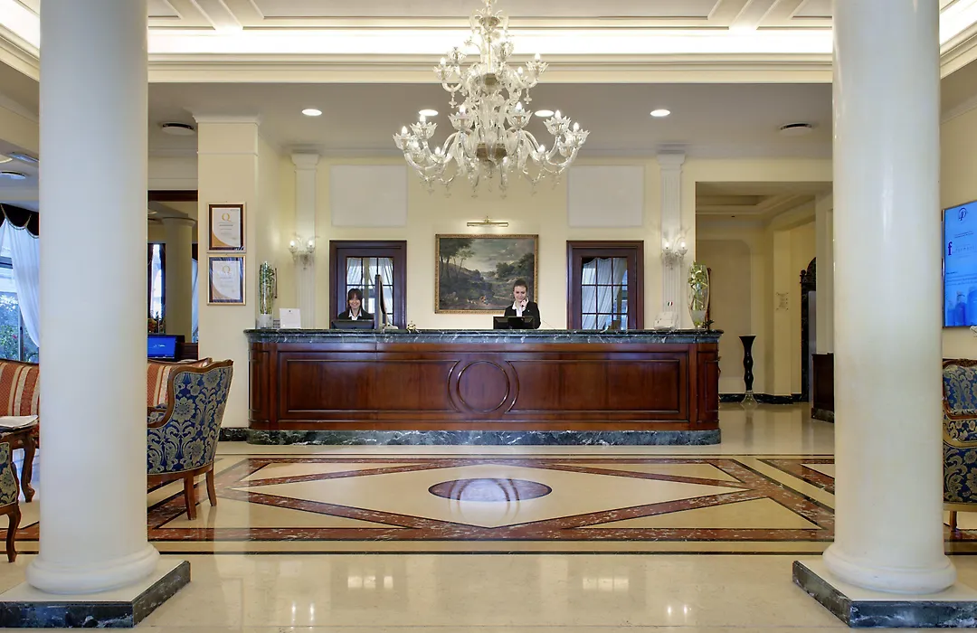 Hotel Terme Formentin-1