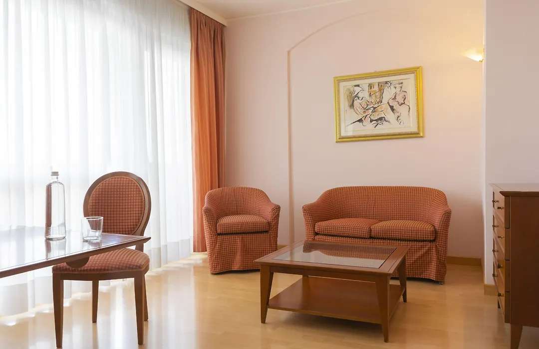 Hotel Terme Leonardo-1