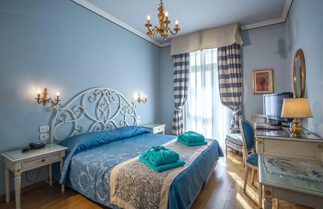 Hotel Quisisana Terme-1