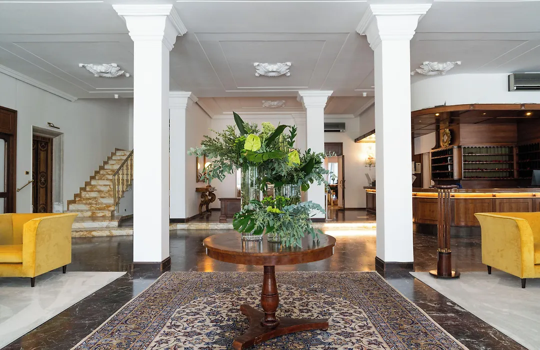 Hotel Universal Terme-1