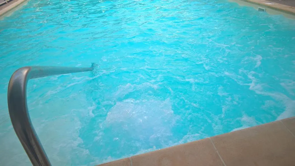 Hotel Terme Belvedere-1