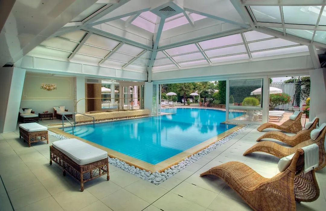Hotel Terme Principe-1