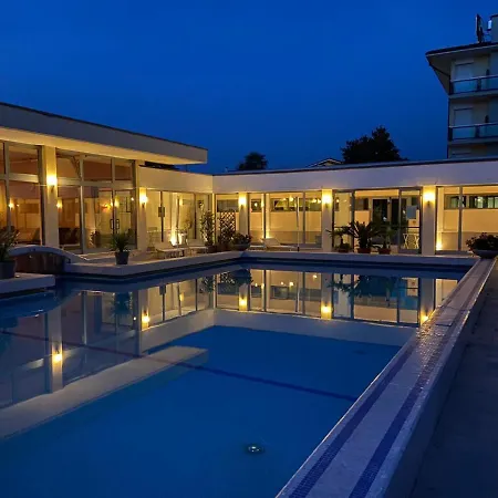Hotel Dolomiti-3