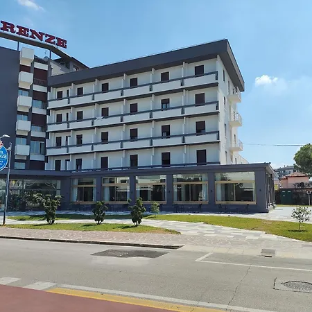 Hotel Firenze-2