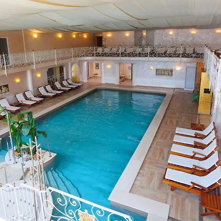 Hotel Quisisana Terme-3