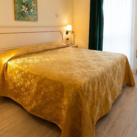Hotel Abano Astoria-2