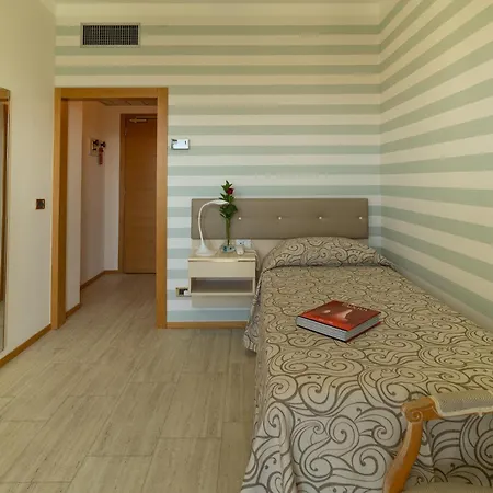 Hotel Abano Astoria-3