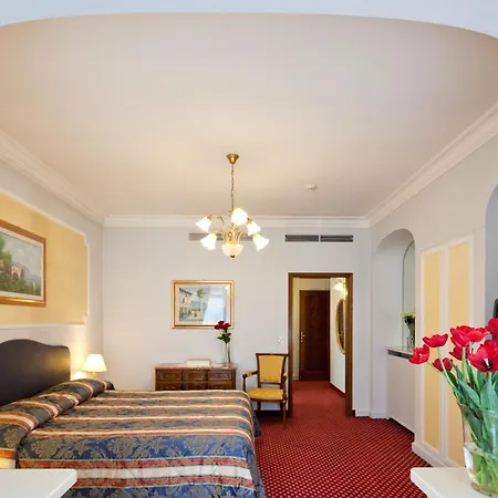 Hotel La Residence & Idrokinesis - Thermal Rehab-2
