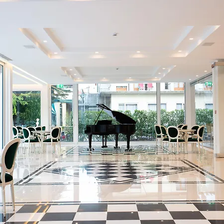 Hotel Terme Venezia-2