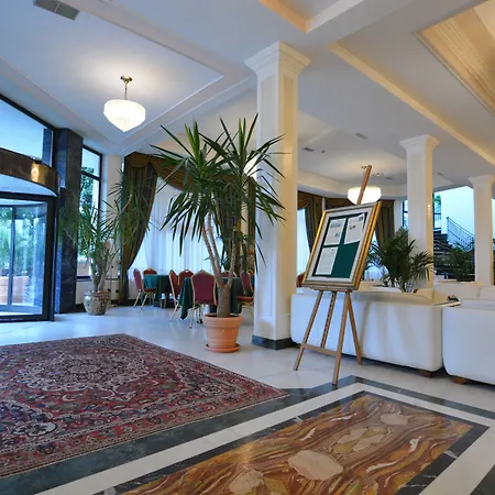 Hotel Internazionale Terme-2