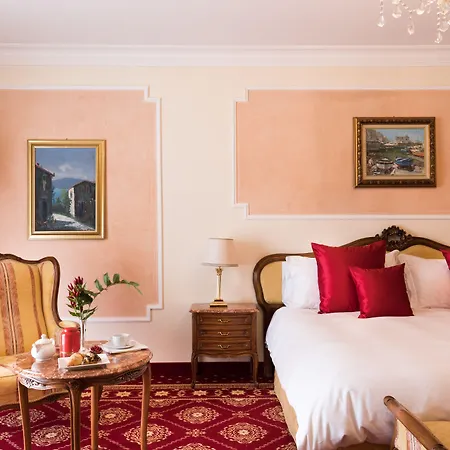 Abano Grand Hotel - Lifestyle Spa & Fine Dining-3