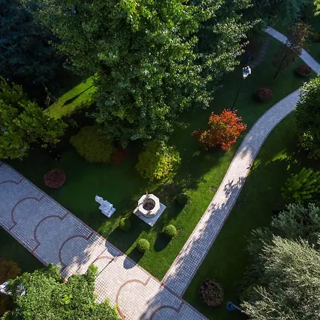 Hotel Terme Due Torri - Hideaway & Spa (Adults Only)-2