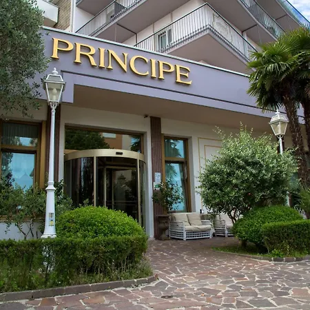 Hotel Terme Principe-2