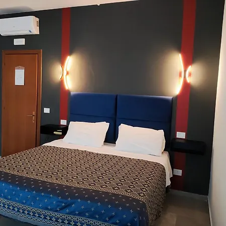Hotel Firenze-3
