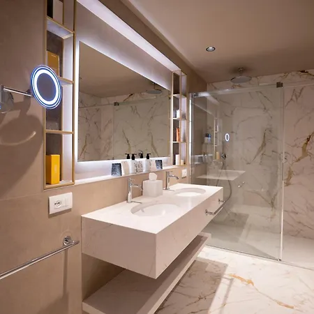 Tritone LUXURY HOTEL THERMAE&SPA-3