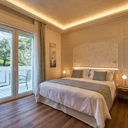 Tritone LUXURY HOTEL THERMAE&SPA-2