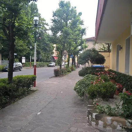 Hotel Terme Belvedere-3